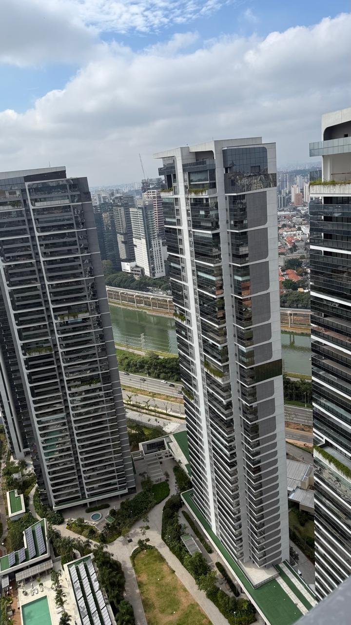Parque Global — foto 1