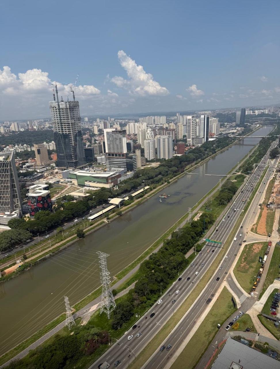 Parque Global — foto 14