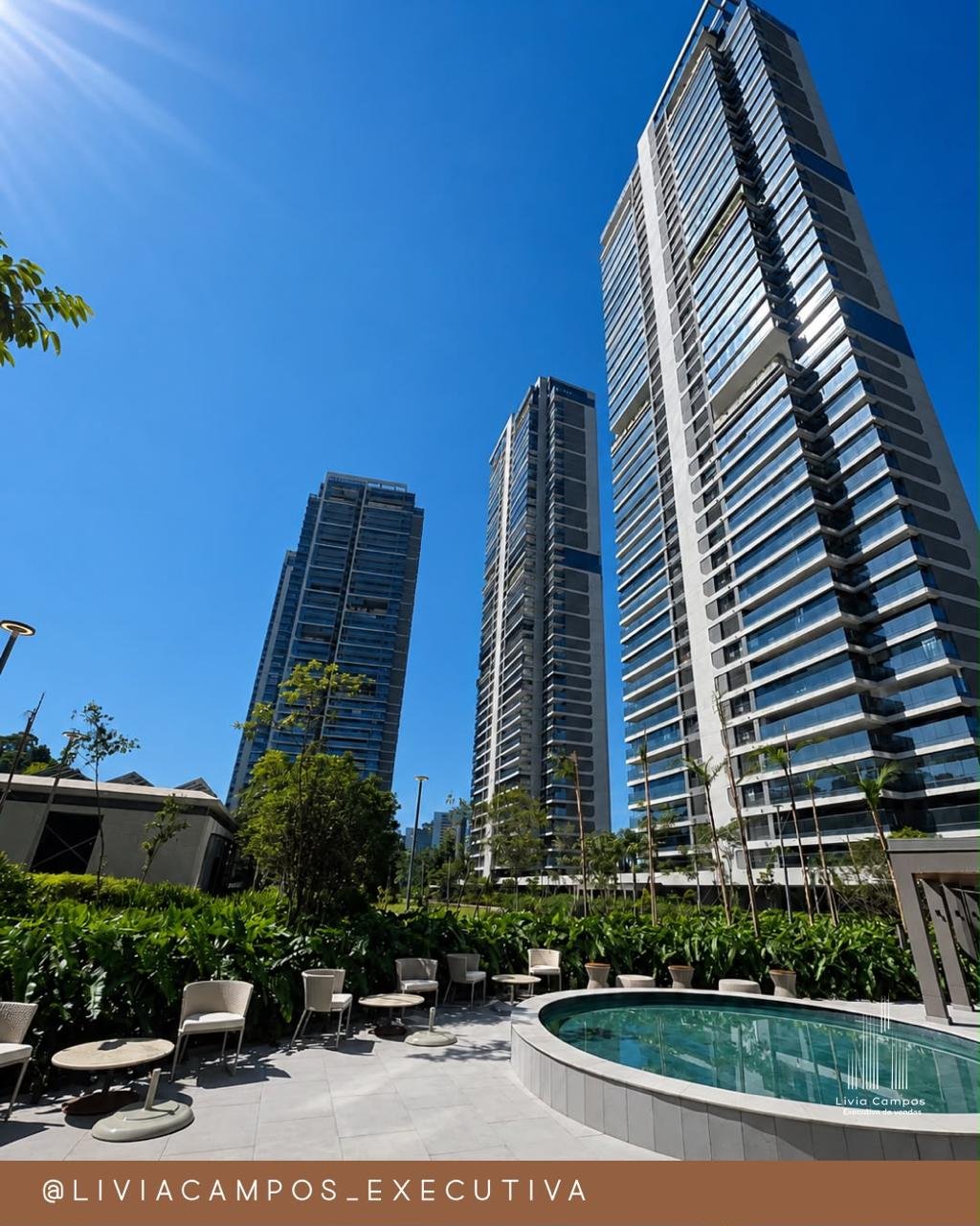 Parque Global — foto 2