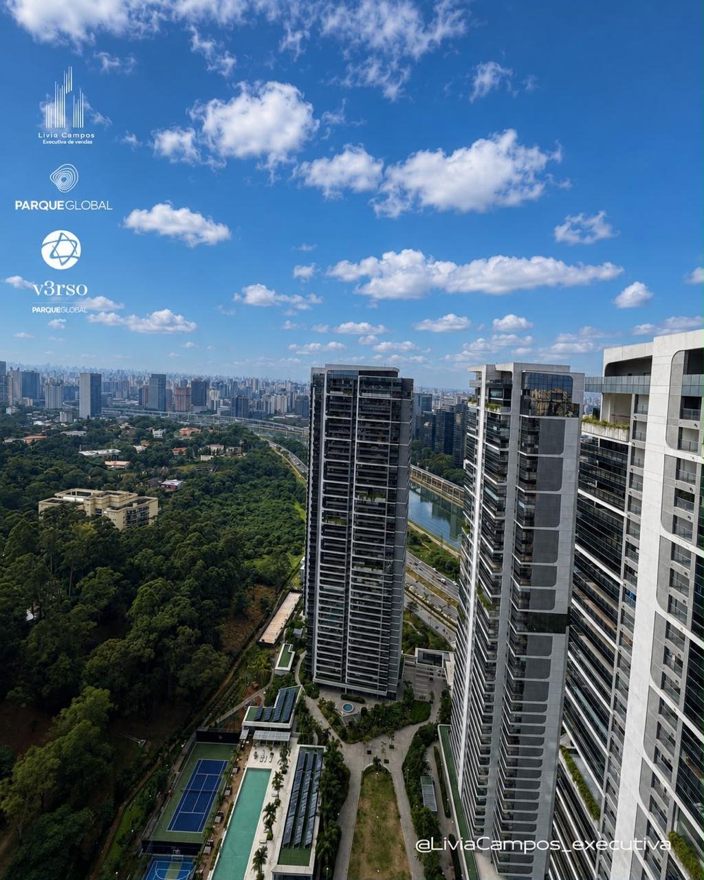 Parque Global — foto 3